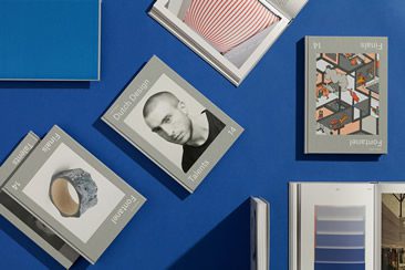 Dutch Design Talents 14 by Fontanel