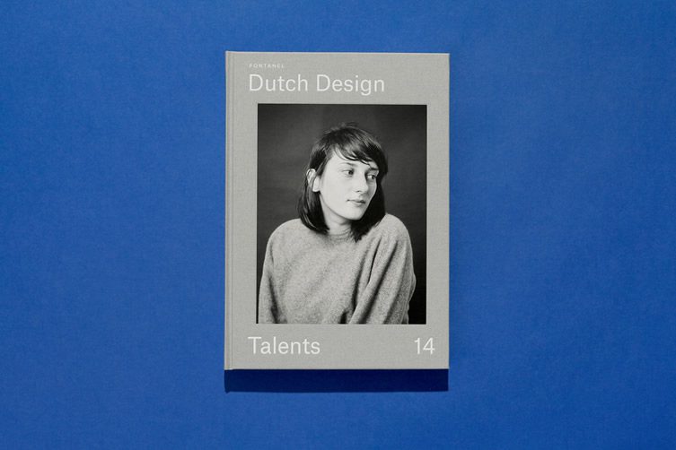 Dutch Design Talents 14 by Fontanel