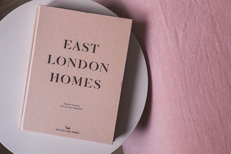 East London Homes by Hoxton Mini Press