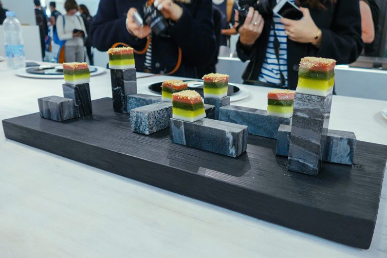 Eataipei at Tent London