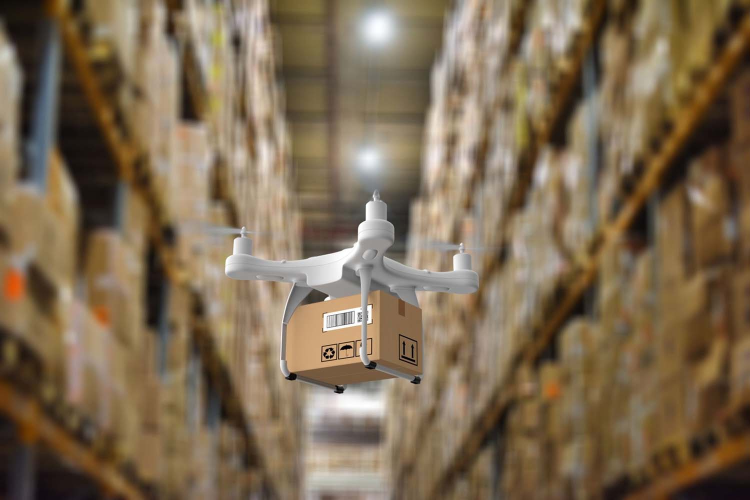 The Future Of Ecommerce Delivery