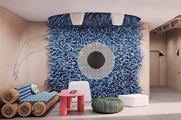 Edel Leicht Dental Clinic Concept Edel Leicht Dental Clinic Concept