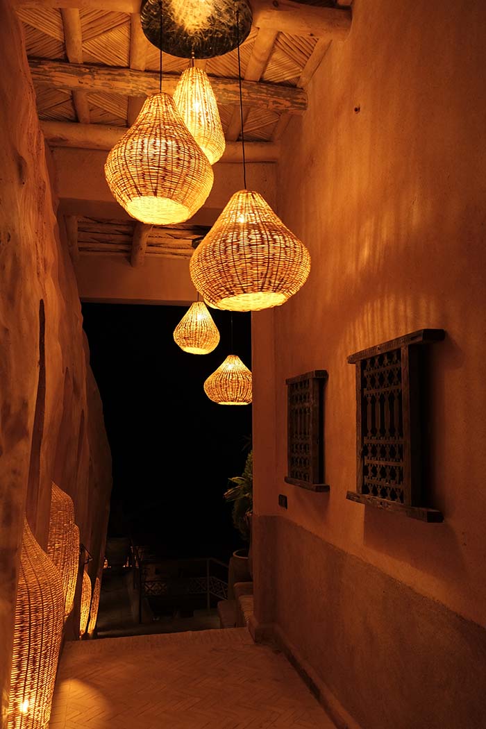 Morocco High Atlas Hotel