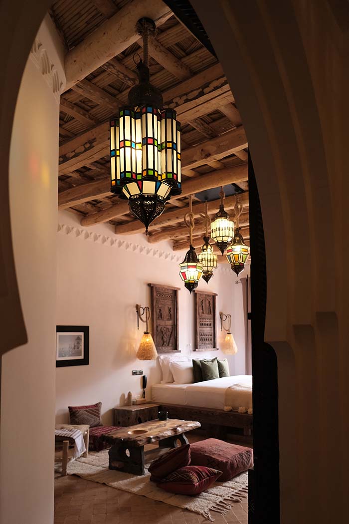 Morocco High Atlas Hotel