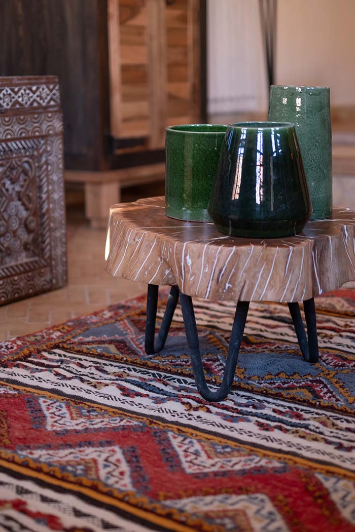 Morocco High Atlas Hotel