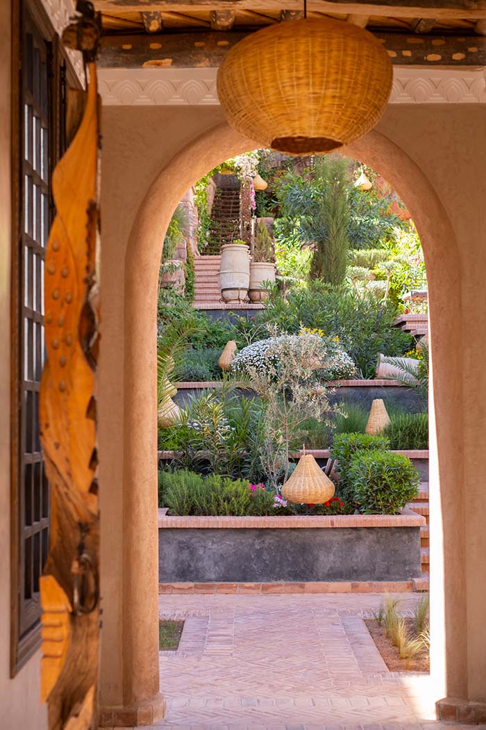 Morocco High Atlas Hotel
