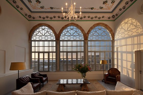 The Efendi Hotel, Israel