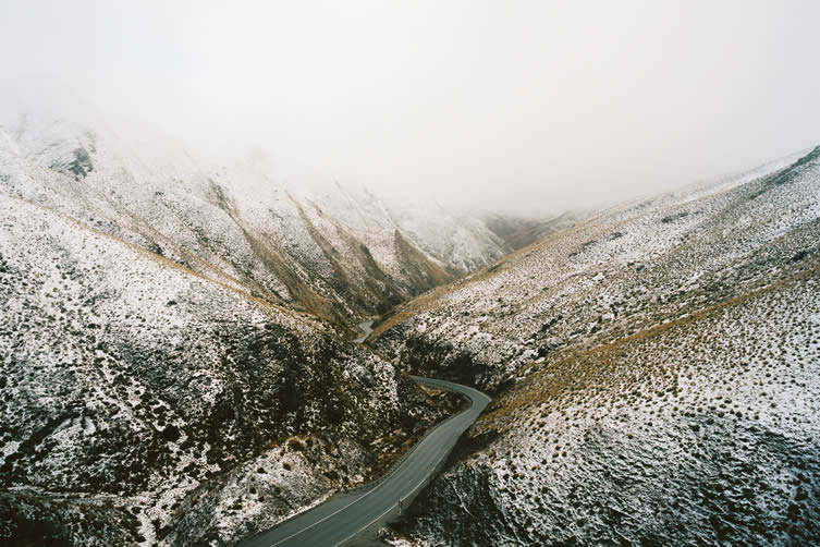 Eiko Ojala and Jacob Howard