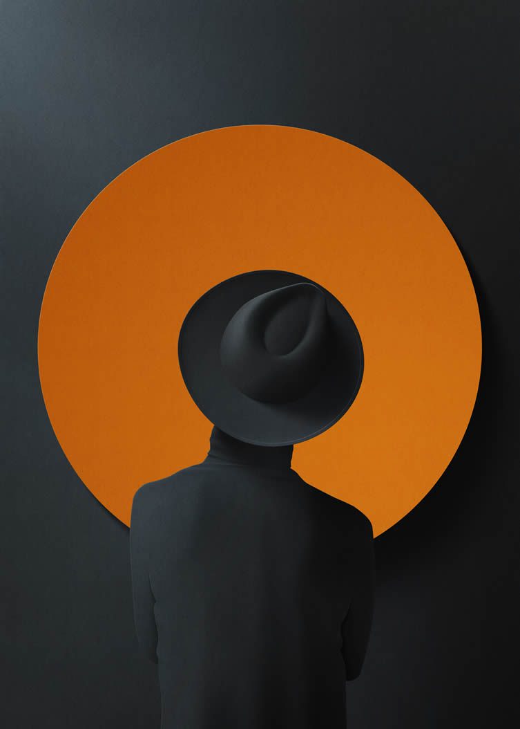 Eiko Ojala Illustration