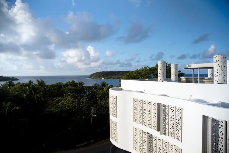 Vieques Design Hotel