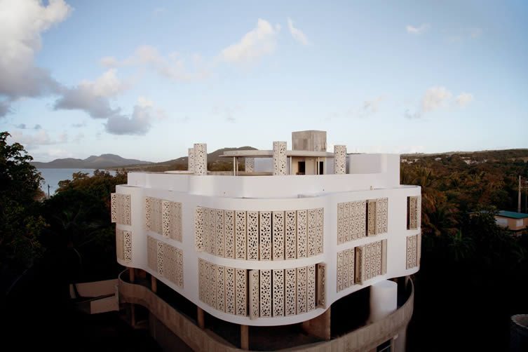 Vieques Design Hotel