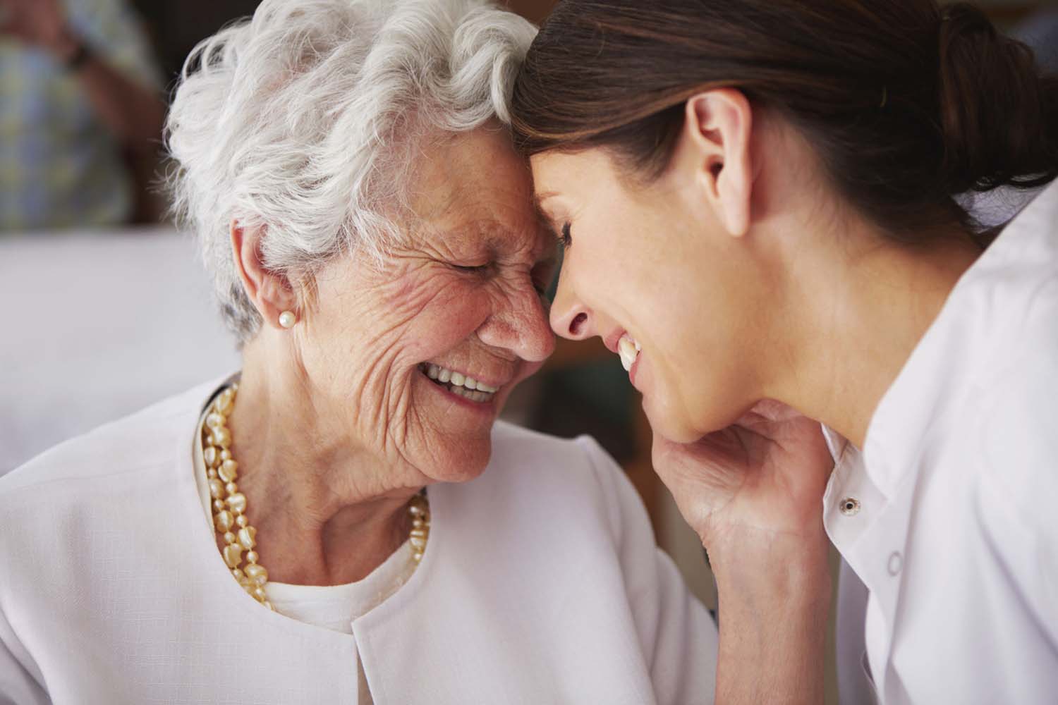 9 Elder Care and Safety Tips to Keep Your Loved Ones Safe