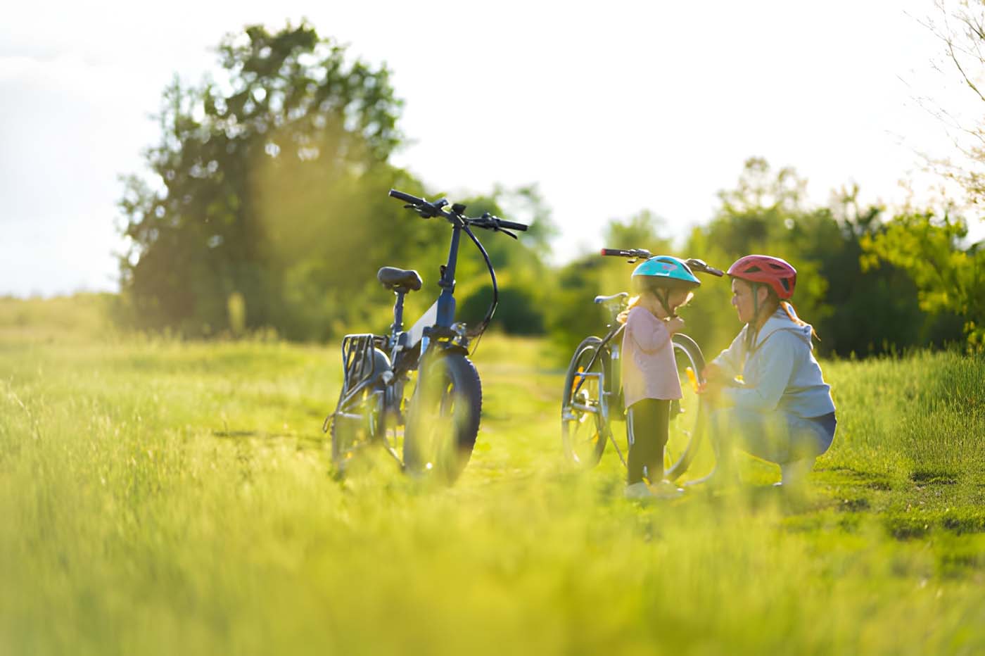 Choosing and Maintaining Your Electric Commuter Bike