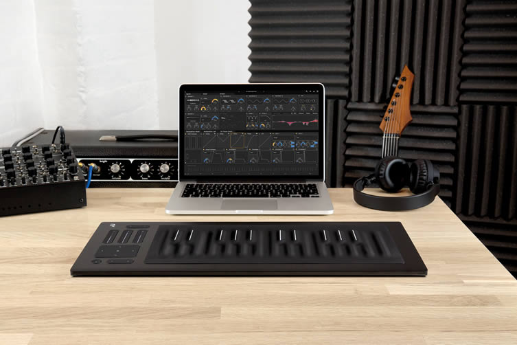 ROLI, Seaboard RISE