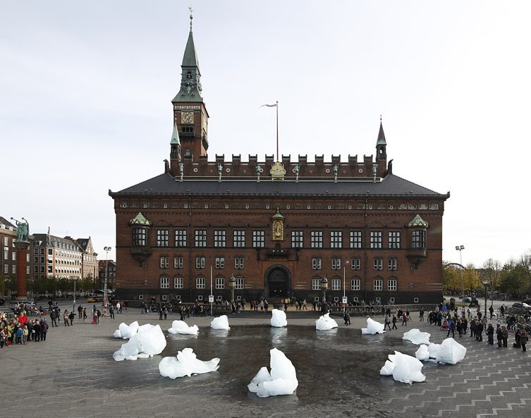 Ice Watch Copenhagen