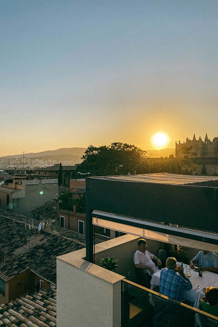 El Llorenç Parc de la Mar