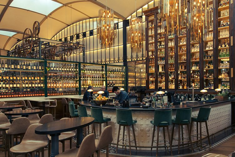 El Nacional — Barcelona