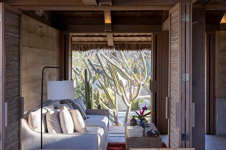 Baja California Boutique Hotel