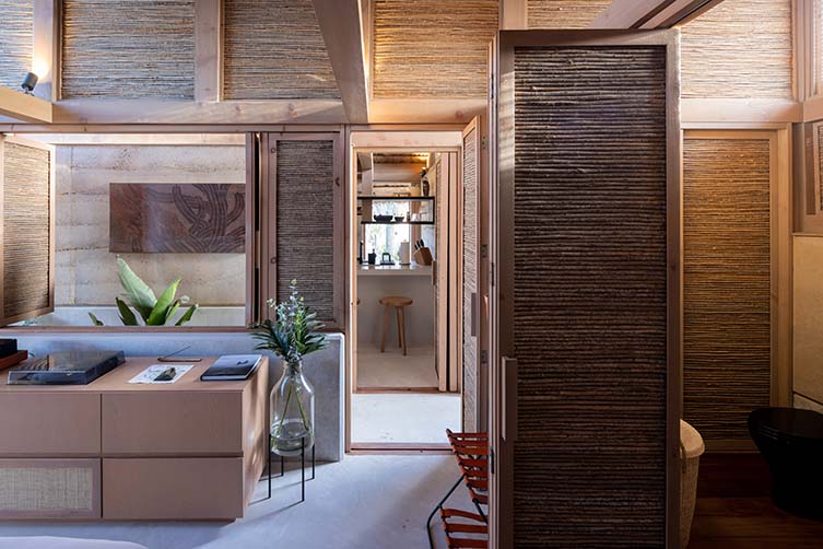 Baja California Boutique Hotel