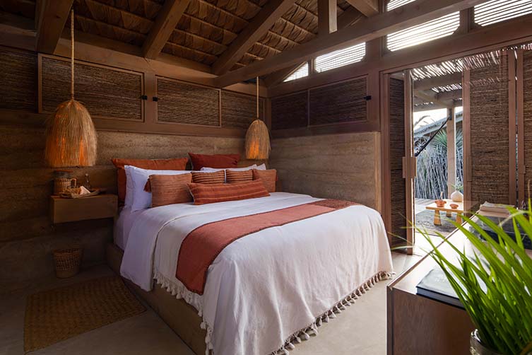 Baja California Boutique Hotel