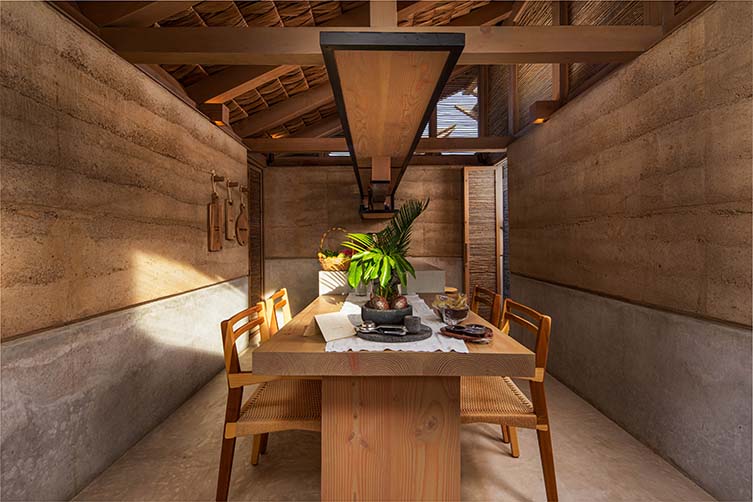 Baja California Boutique Hotel