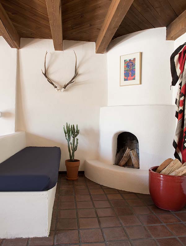 Santa Fe Design Motel