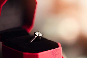 Why Engagement Rings Are More Than Just a Piece of Jewellery