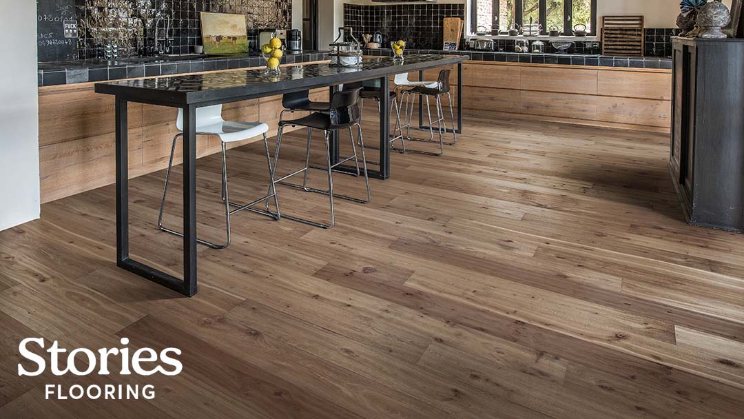 Why is Engineered Wood Flooring is Better Than Solid Wood Flooring?