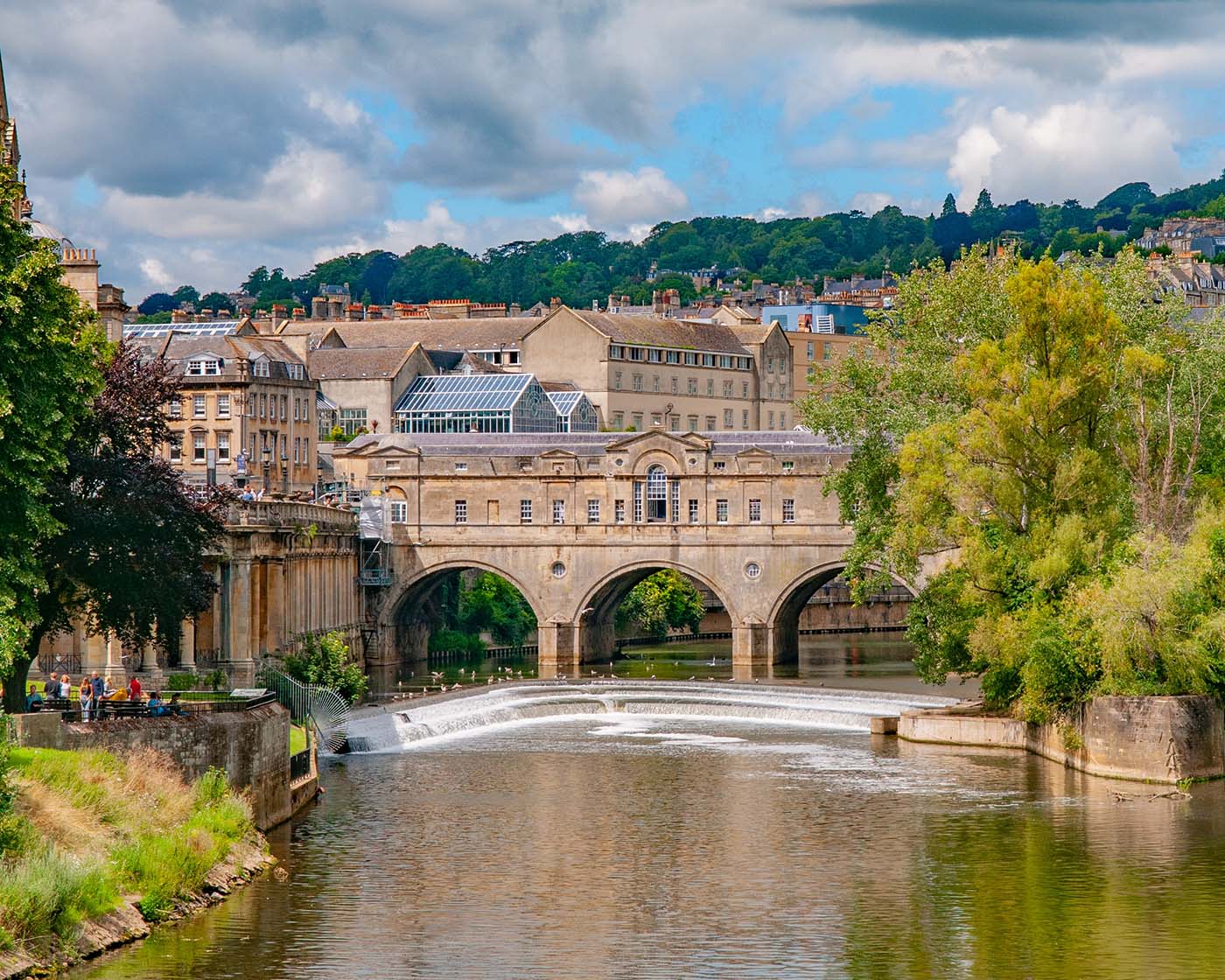 Exploring England By Train: 3 Exciting Railway Trips To Explore The Beauty Of England