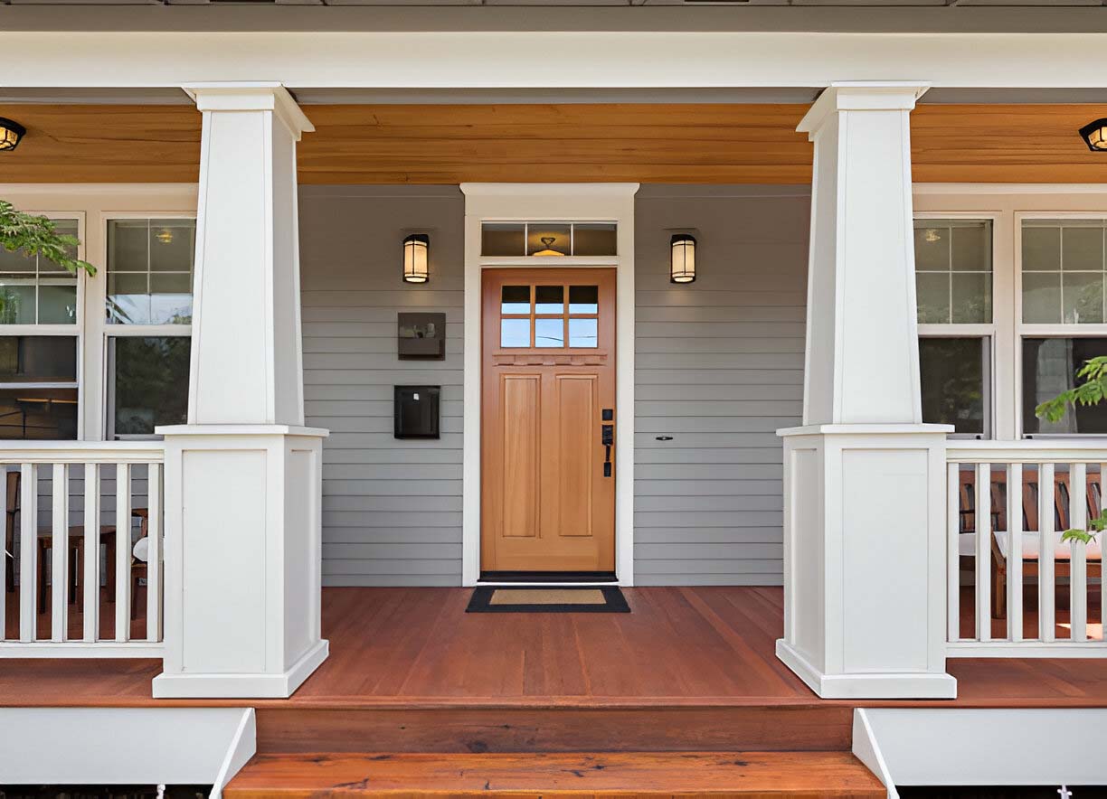 Enhancing Curb Appeal for Maximum Property Value