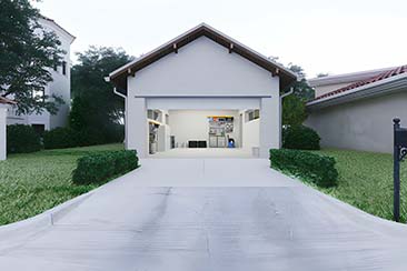 Equip Your Garage Like a Pro