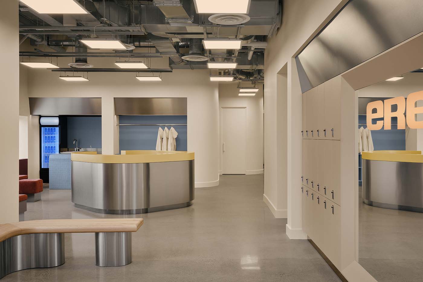 ERE Studios, Montreal