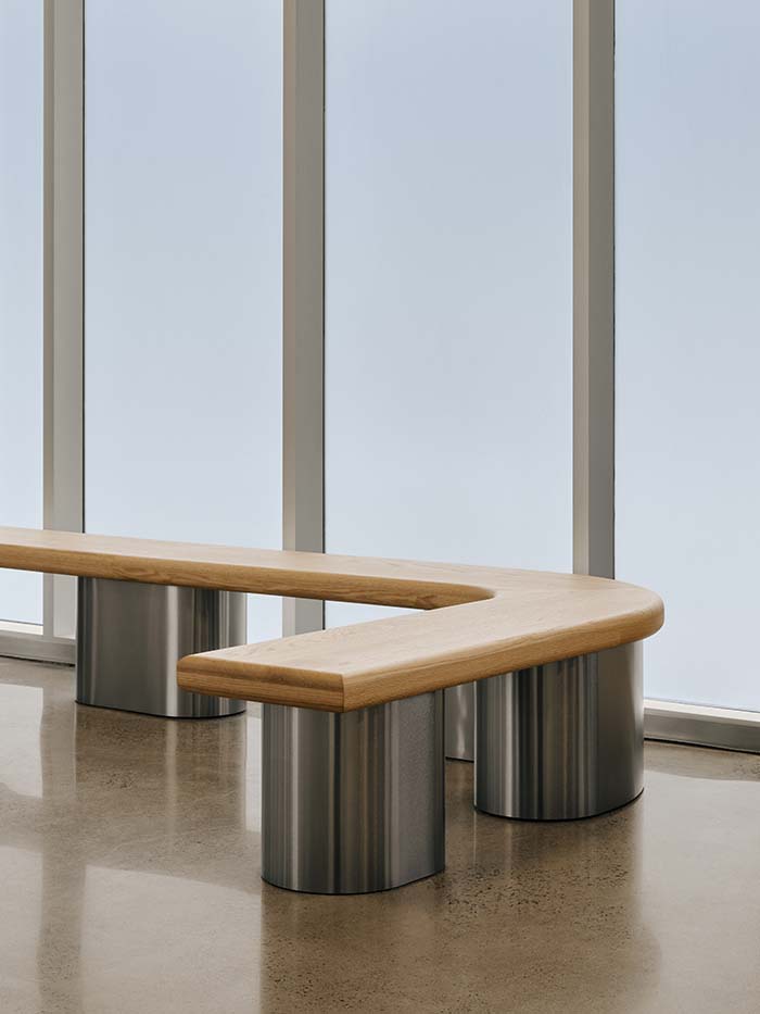 Modern Wellness Cité du Multimédia