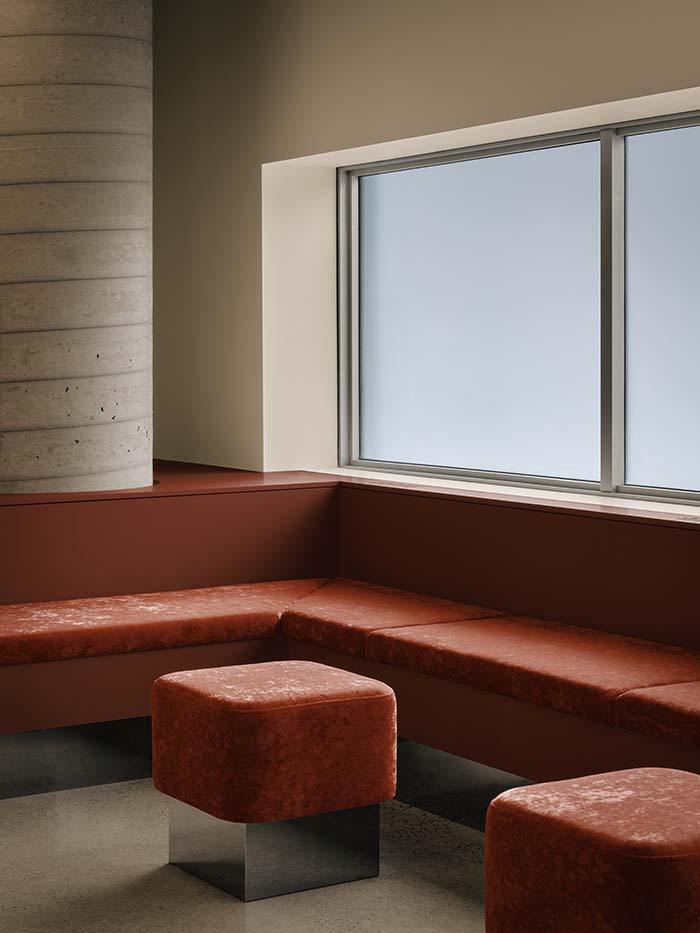 Modern Wellness Cité du Multimédia