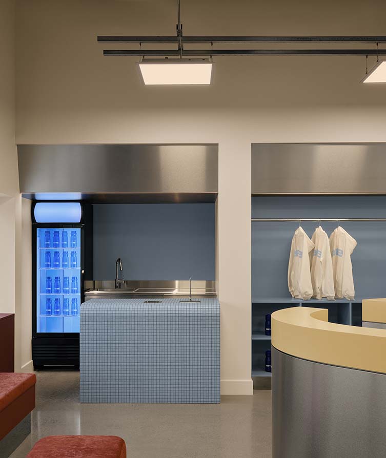 ERE Studios Montreal