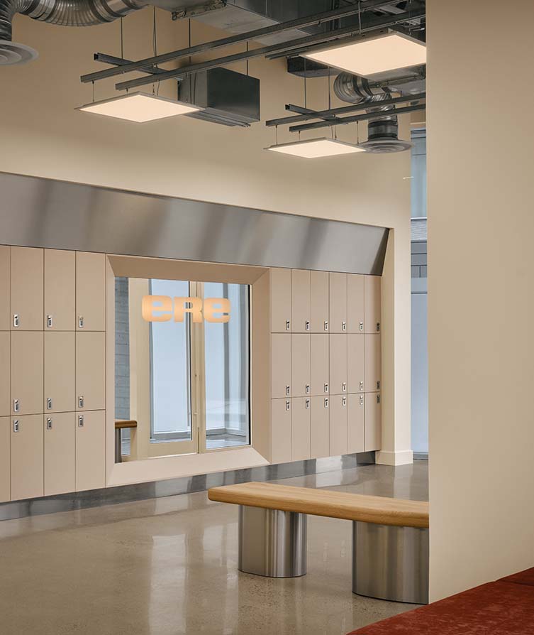 ERE Studios Montreal