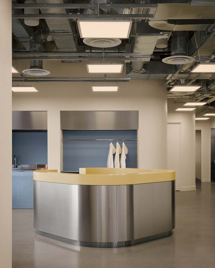 ERE Studios Montreal