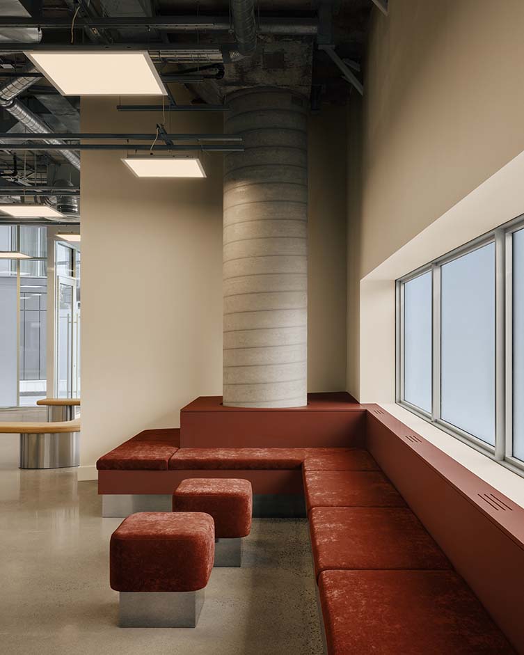 ERE Studios Montreal