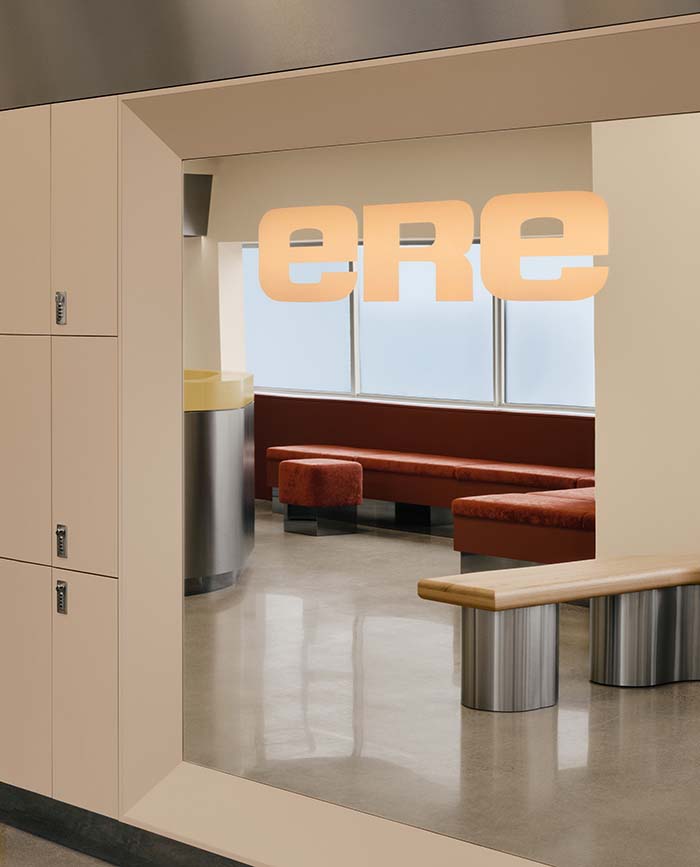 Modern Wellness Cité du Multimédia