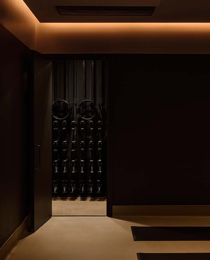 Modern Wellness Cité du Multimédia