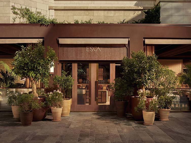 Esca Izmir