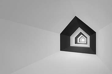 Escher X nendo, Between Two Worlds Escher X nendo, Between Two Worlds