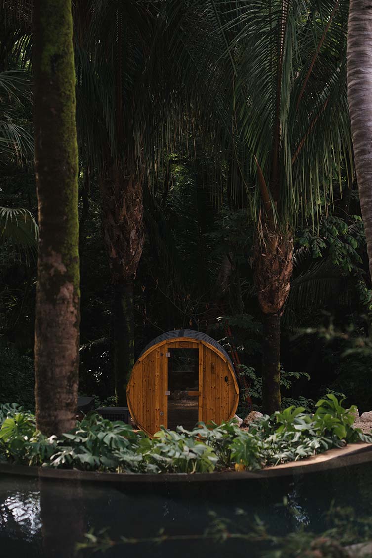 Costa Rica Design Hotels Member