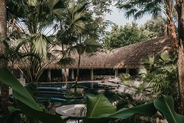 Esh Hotel Nosara, Costa Rica