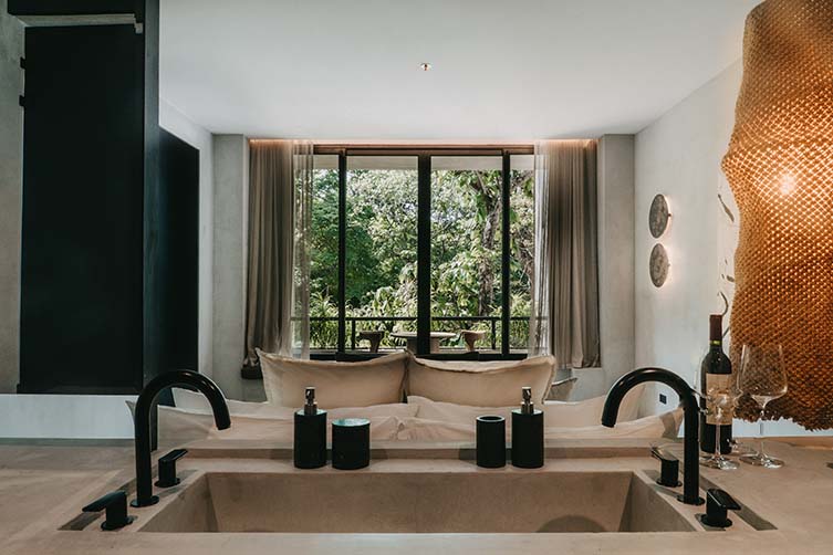 Costa Rica Design Hotels Member