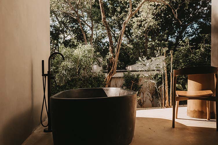 Costa Rica Design Hotels Member