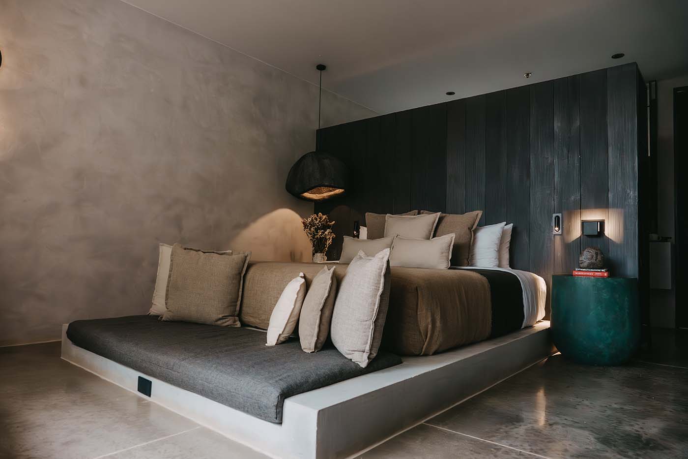 Esh Hotel Nosara, Costa Rica Design Hotels Member