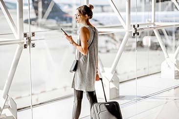 Why eSIM io Is Your Holiday Travel Essential