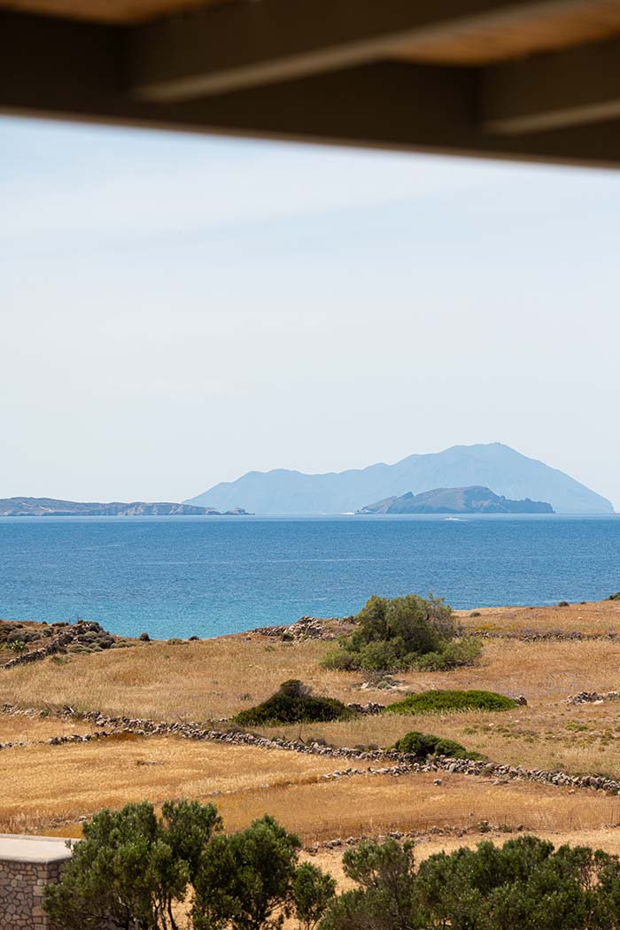 Kimolos Luxury Hotel