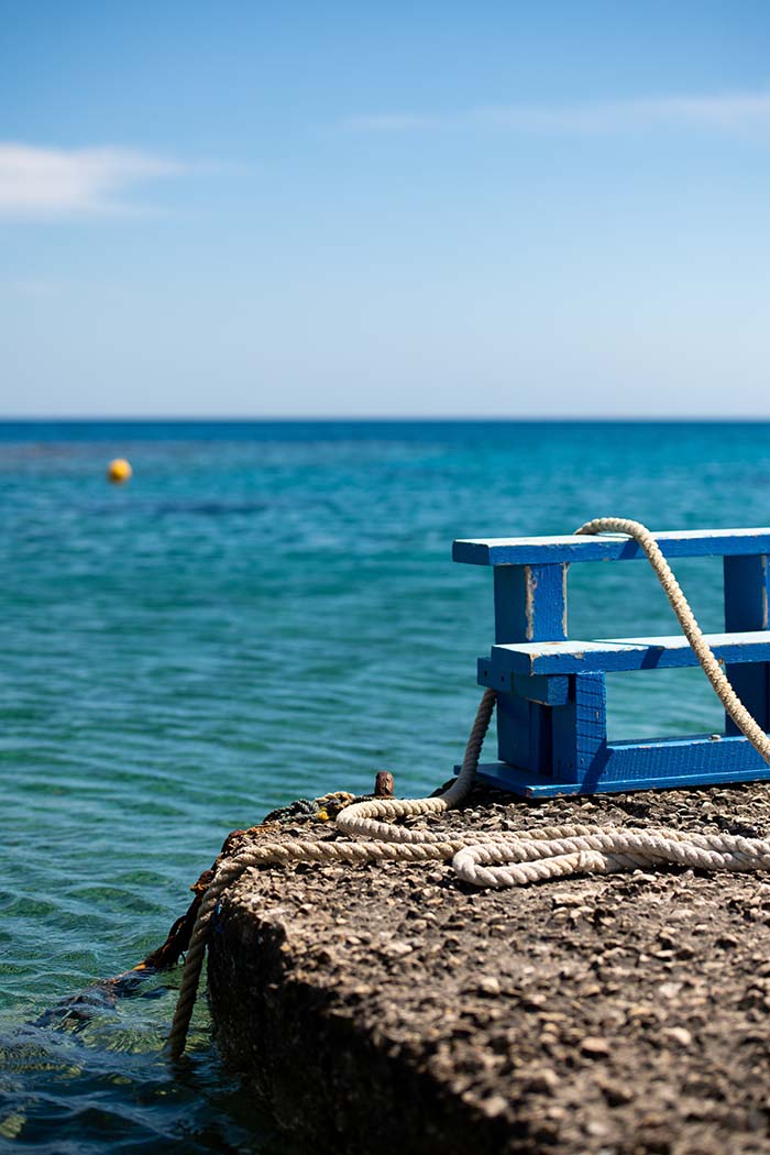 Kimolos Luxury Hotel